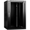 Шкаф Cabeus SH-05F-18U60/60-R-BK