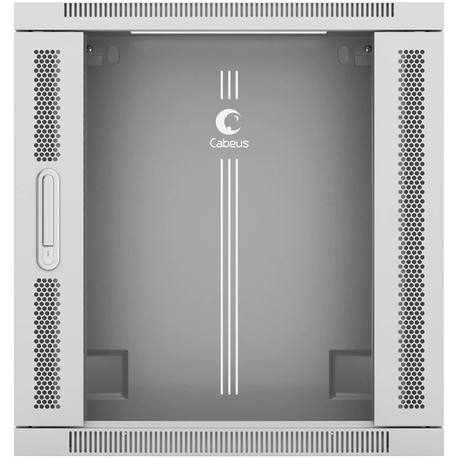 Шкаф Cabeus SH-05F-18U60/60-R - фото 2