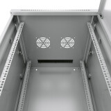 Шкаф Cabeus SH-05F-18U60/60-R