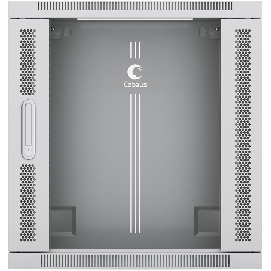 Шкаф Cabeus SH-05F-15U60/45-R - фото 2