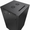 Шкаф Cabeus SH-05F-22U60/45m-R-BK - фото 2