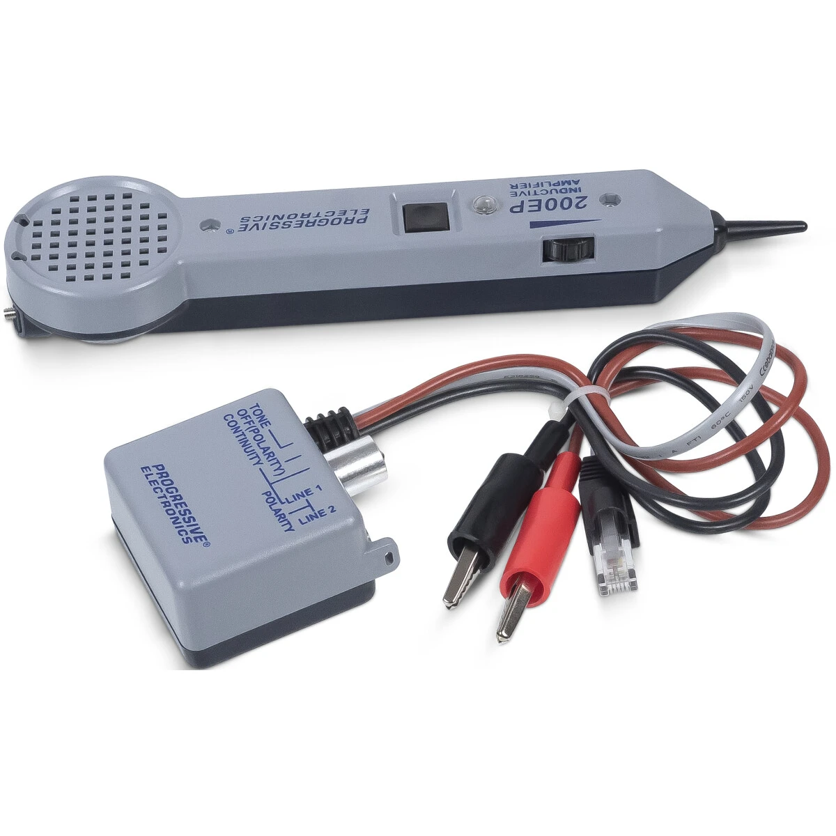 Генератор тона Cabeus HT-463