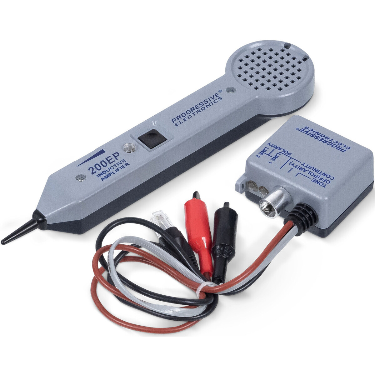 Генератор тона Cabeus HT-463 - фото 3