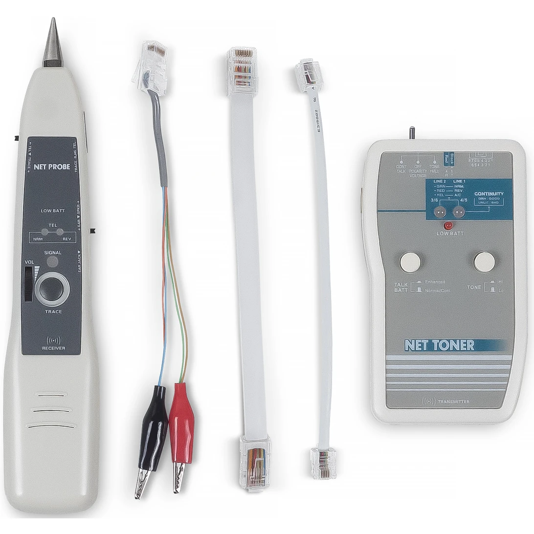 Генератор тона Cabeus HT-464 - фото 2