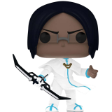 Фигурка Funko POP! Animation Bleach Uryu Ishida Chase (2000901230863)