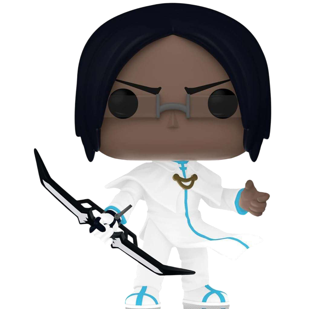 Фигурка Funko POP! Animation Bleach Uryu Ishida Chase - 2000901230863