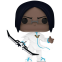 Фигурка Funko POP! Animation Bleach Uryu Ishida Chase - 2000901230863