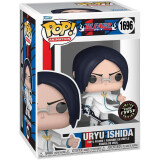 Фигурка Funko POP! Animation Bleach Uryu Ishida Chase (2000901230863)