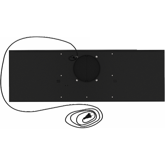 Вытяжка Elikor Cube 90П-1000-Э4Д Black - 277203 - фото 7