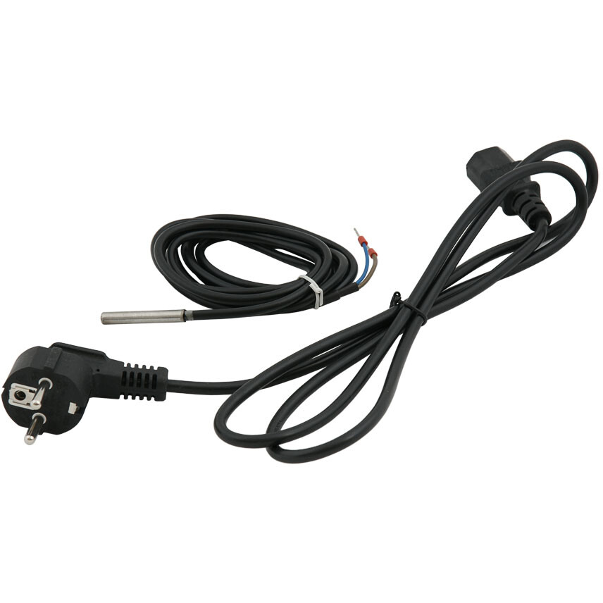 Вентиляторный модуль Cabeus JG02-BK - фото 3