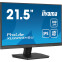Монитор iiyama 22" ProLite XU2293HSU-B7 - фото 2