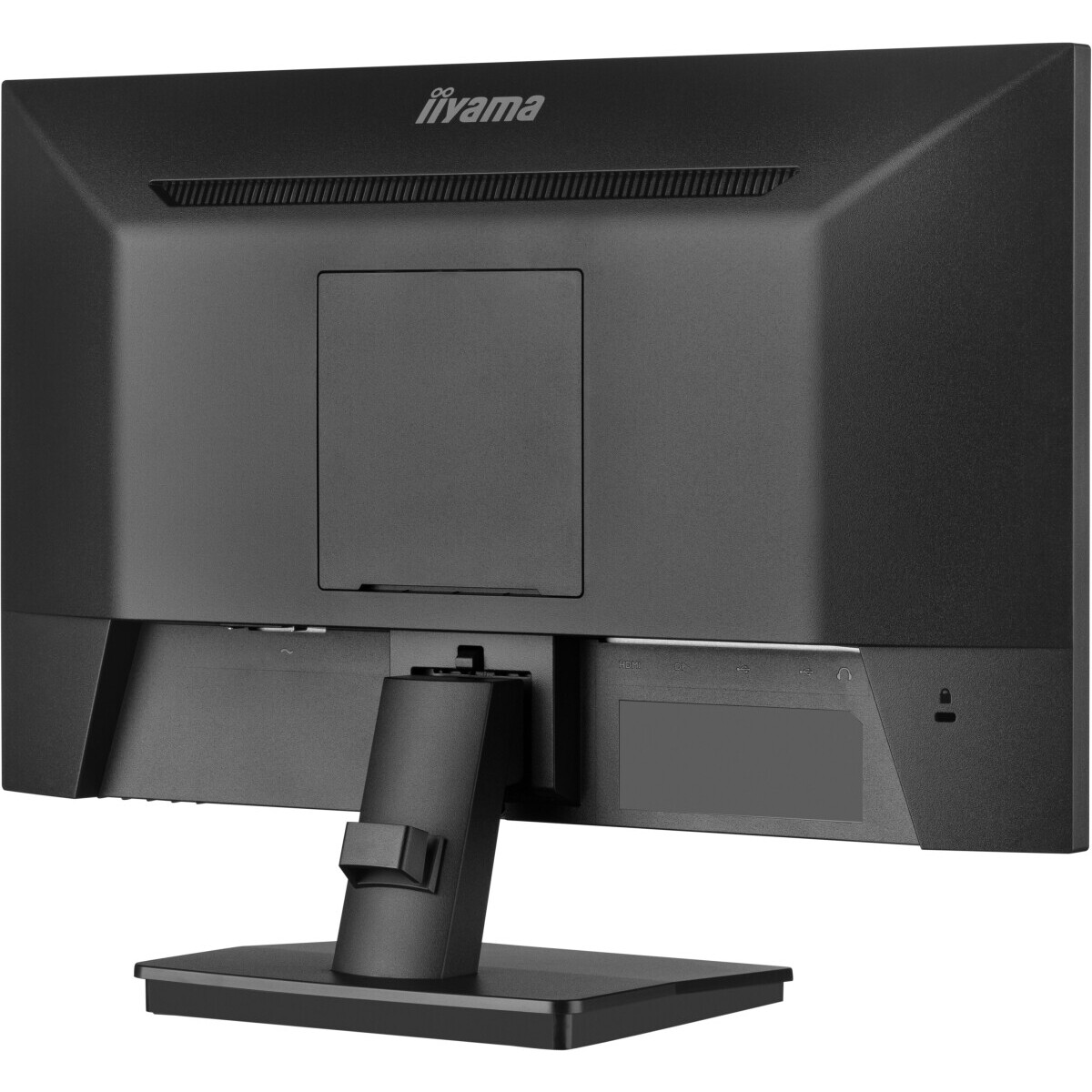 Монитор iiyama 22" ProLite XU2293HSU-B7 - фото 5