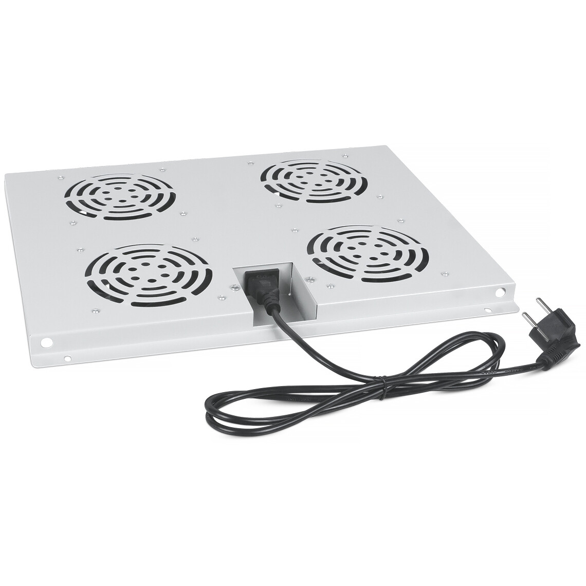 Вентиляторный модуль Cabeus TRAY-60