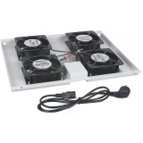 Вентиляторный модуль Cabeus TRAY-60