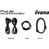 Монитор iiyama 22" ProLite XU2293HSU-B7