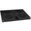 Вентиляторный модуль Cabeus TRAY-60-BK