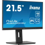 Монитор iiyama 22" ProLite XUB2293HSU-B7
