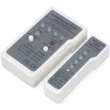 Тестер витой пары Cabeus HT-488CT