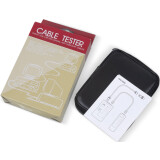 Тестер витой пары Cabeus HT-488CT