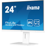 Монитор iiyama 24" ProLite XUB2497HSU-W2