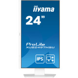 Монитор iiyama 24" ProLite XUB2497HSU-W2