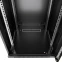 Шкаф Cabeus SH-05F-15U60/60-R-BK - фото 3