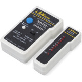 Тестер витой пары Cabeus HT-519CT