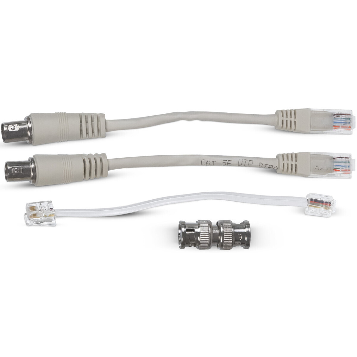 Тестер витой пары Cabeus HT-519CT - фото 3