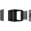 Шкаф Cabeus SH-05F-12U60/45-R-BK - фото 5