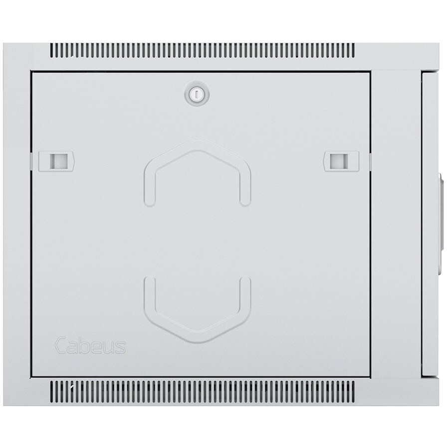Шкаф Cabeus SH-05F-12U60/45m-R - фото 3