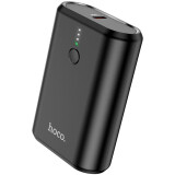 Внешний аккумулятор HOCO Q3 Black (6931474742896)