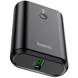 Внешний аккумулятор HOCO Q3 Black (6931474742896)