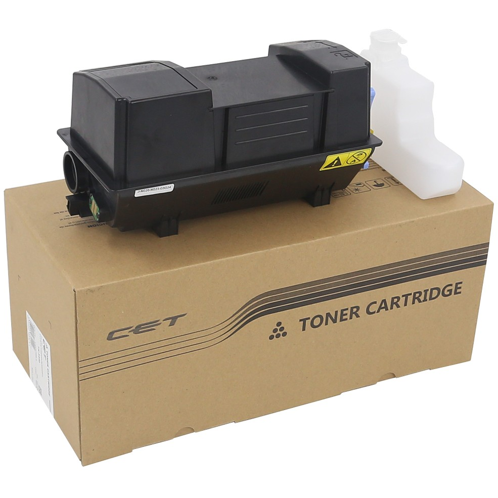 Картридж CET CET131126 Black
