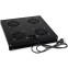 Вентиляторный модуль Cabeus TRAY-SC-120-BK