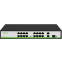 Коммутатор (свитч) Tiandy TC-P3S019 (H/1621/AT/180) - TC-P3S019 H/1621/AT/180