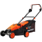 Газонокосилка PATRIOT PT 1639E - 512309639