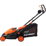 Газонокосилка PATRIOT PT 1639E (512309639)