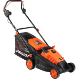 Газонокосилка PATRIOT PT 1639E (512309639)