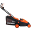 Газонокосилка PATRIOT PT 1639E - 512309639 - фото 4