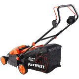 Газонокосилка PATRIOT PT 1639E (512309639)