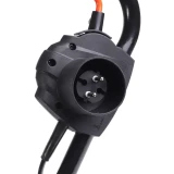 Газонокосилка PATRIOT PT 1639E (512309639)