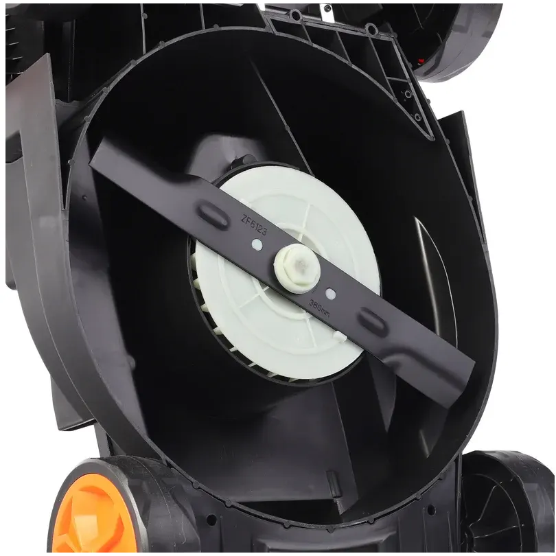 Газонокосилка PATRIOT PT 1639E - 512309639 - фото 7