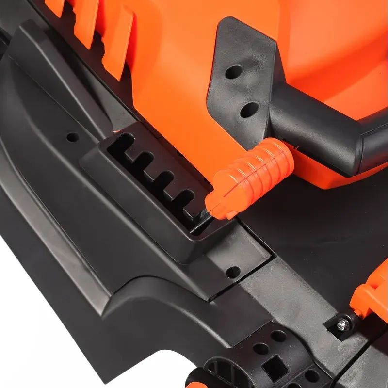 Газонокосилка PATRIOT PT 1639E - 512309639 - фото 8