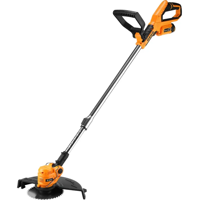 Триммер DEKO DKTR12V Max (063-4238-1)