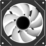 Вентилятор для корпуса Ocypus Gamma F12 ARGB Black (Gamma F12 BK ARGB)