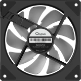 Вентилятор для корпуса Ocypus Gamma F12 ARGB Black (Gamma F12 BK ARGB)