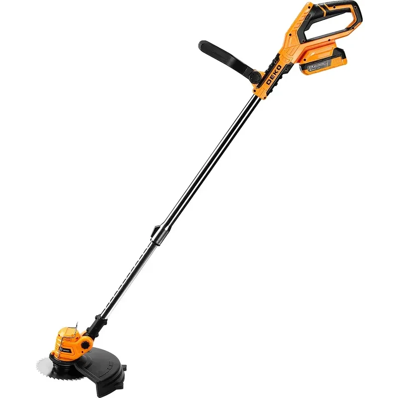 Триммер DEKO DKTR21 Max (063-4239-1) - фото 2