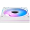 Вентилятор для корпуса Ocypus Gamma F12 WH ARGB - Gamma-F12-WH1AM00X-GL - фото 3