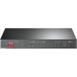 Коммутатор (свитч) TP-Link TL-SG1210MP
