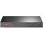 Коммутатор (свитч) TP-Link TL-SG1210MP